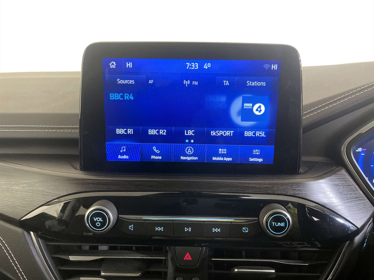 Used Ford Kuga 2021 for sale - 77350556: Photo 20