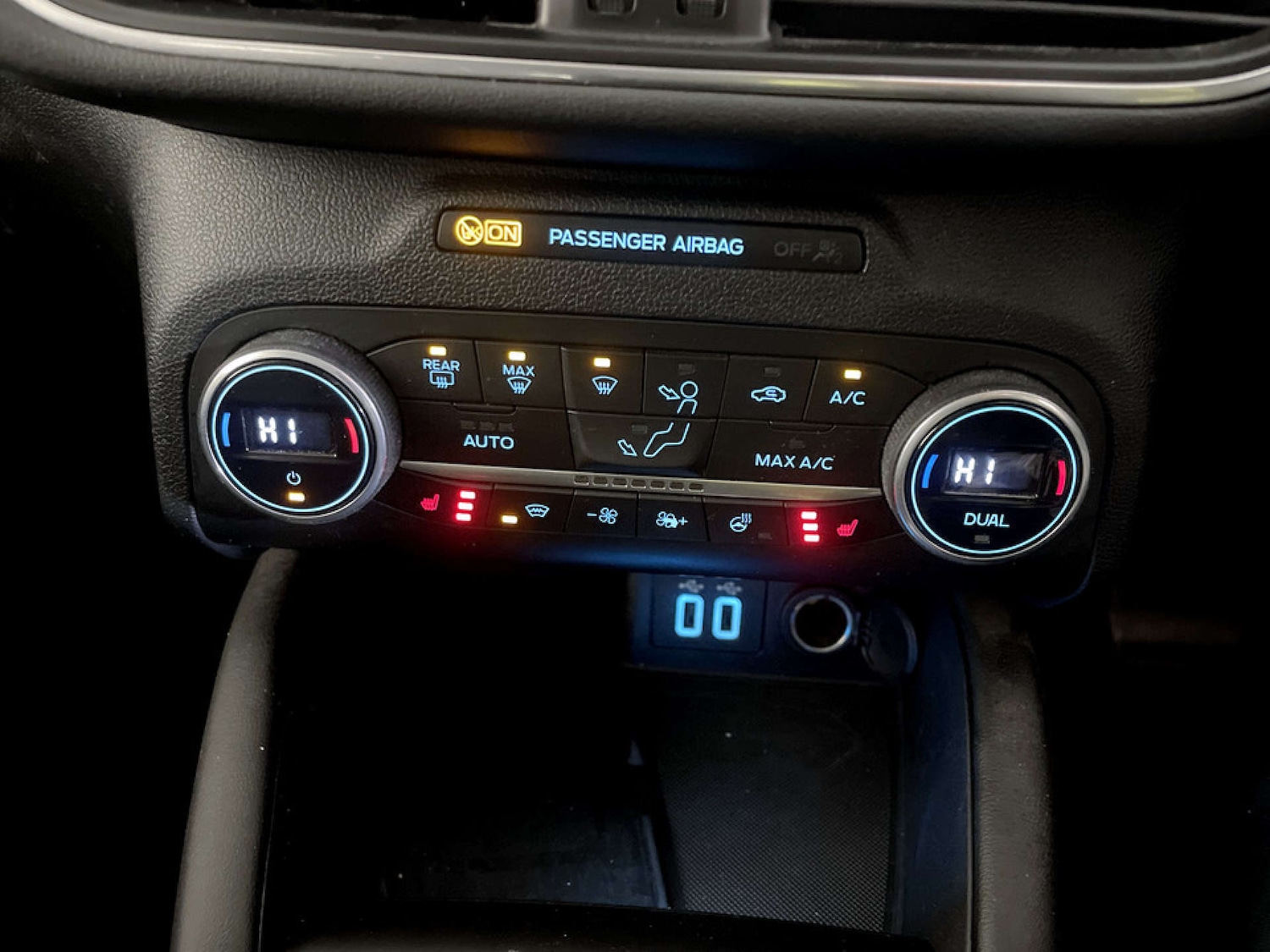 Used Ford Kuga 2021 for sale - 77350556: Photo 21