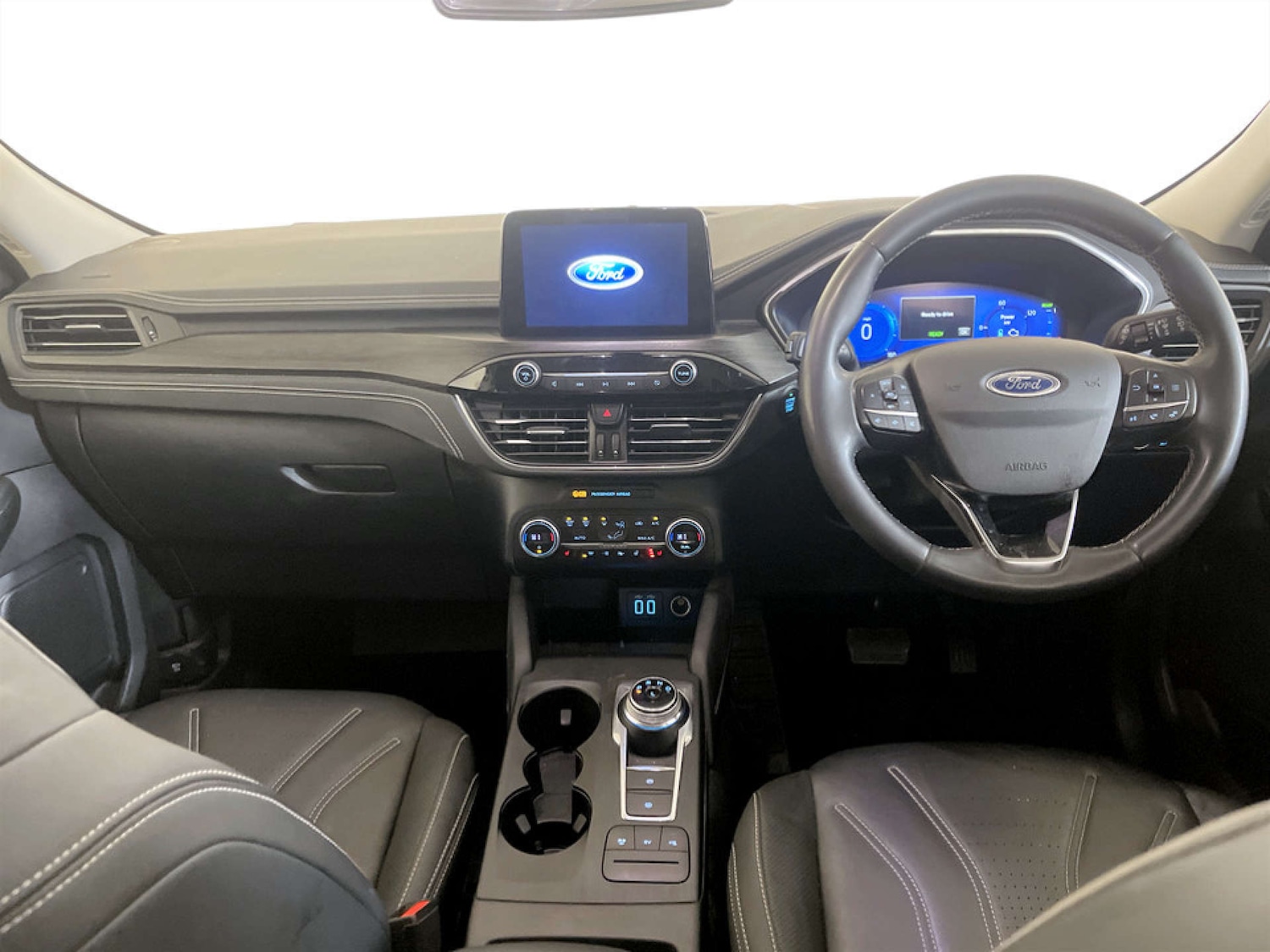 Used Ford Kuga 2021 for sale - 77350556: Photo 3