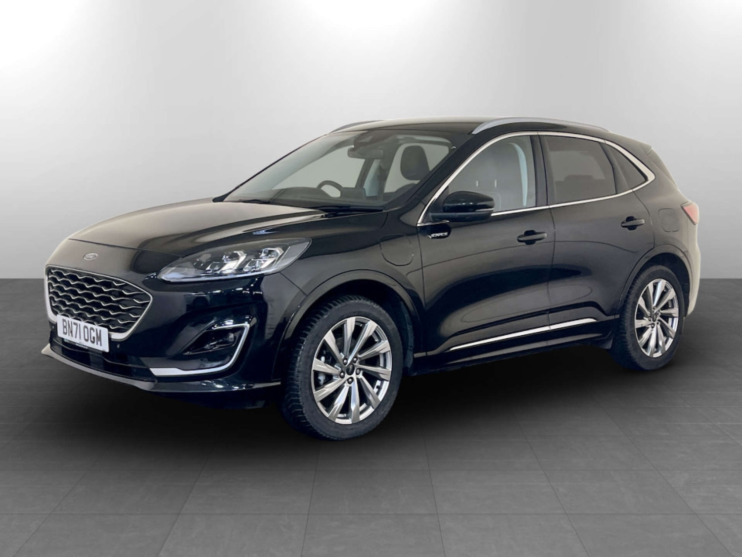 Used Ford Kuga 2021 for sale - 77350556: Photo 4