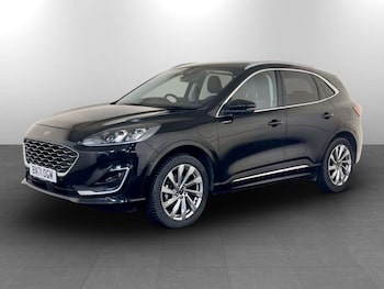 Used Ford Kuga 2021 for sale - 77350556: Photo