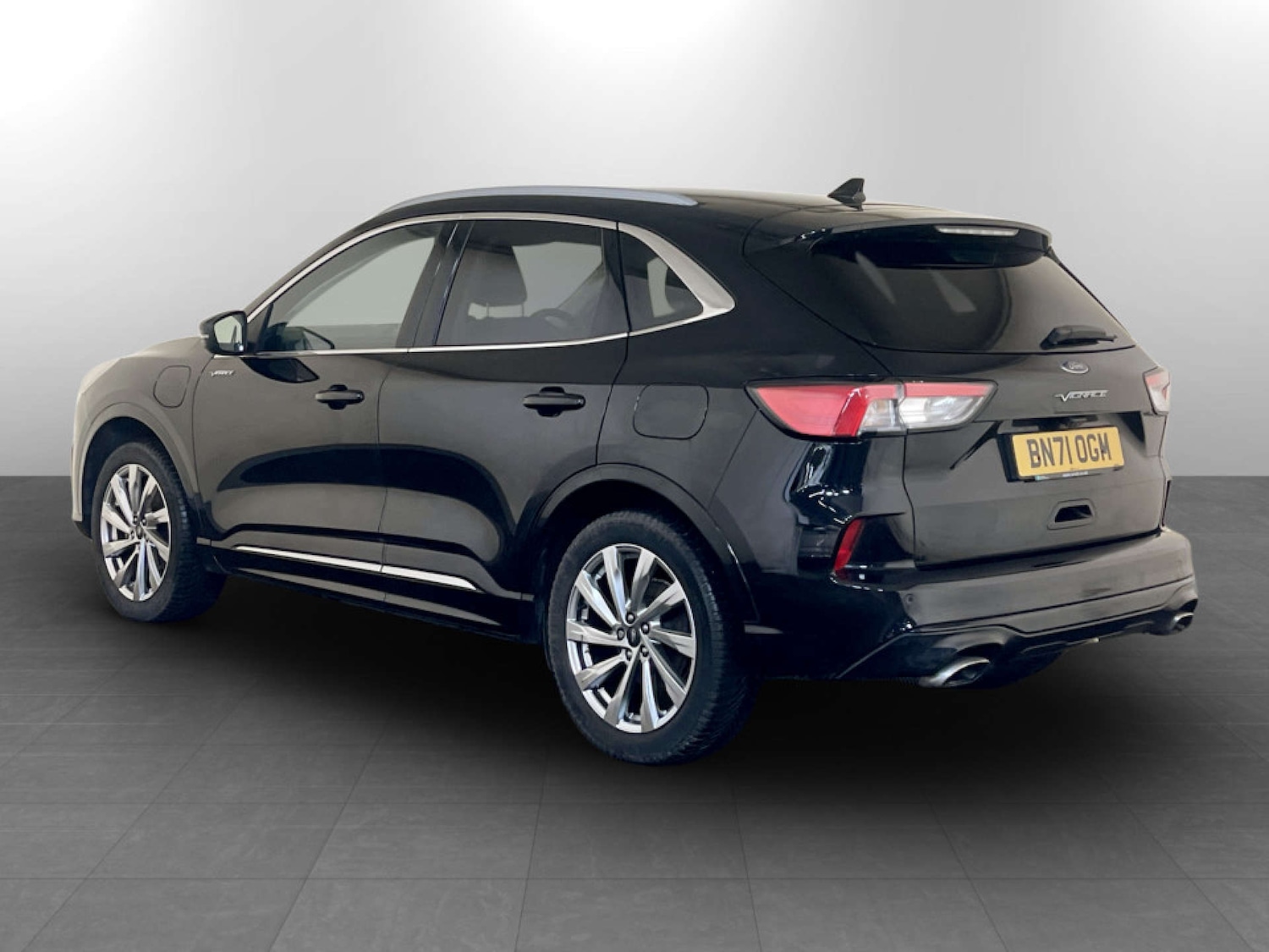 Used Ford Kuga 2021 for sale - 77350556: Photo 6