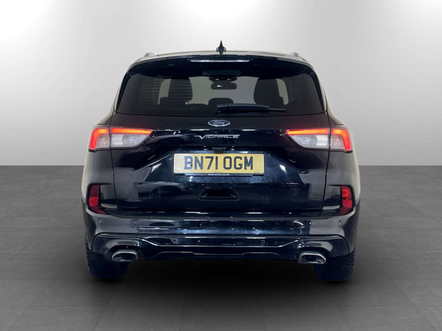 Used Ford Kuga 2021 for sale - 77350556: Photo 7