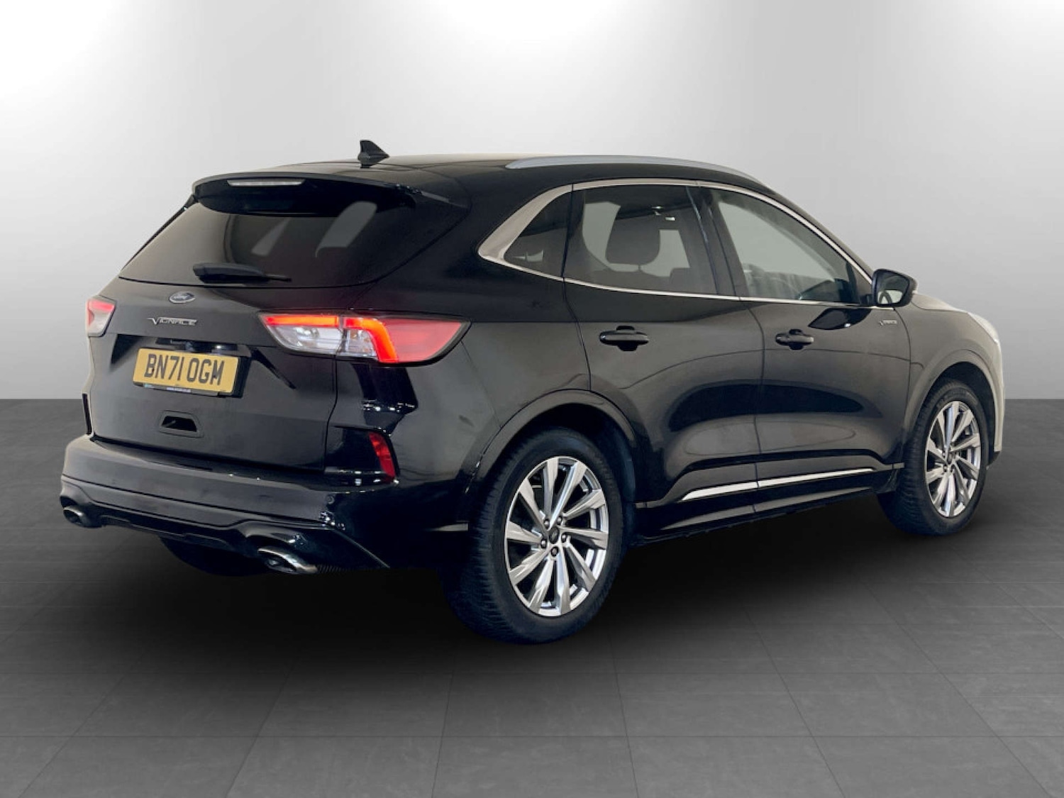 Used Ford Kuga 2021 for sale - 77350556: Photo 8