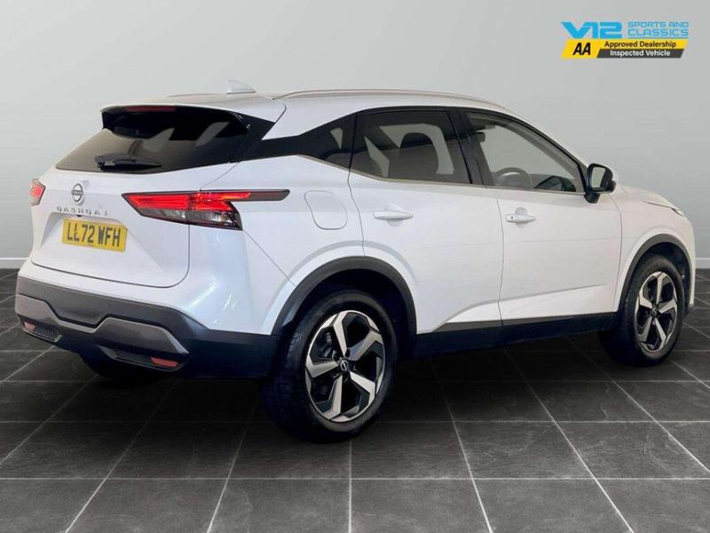 Used Nissan Qashqai 2022 for sale - 76825978: Photo 10