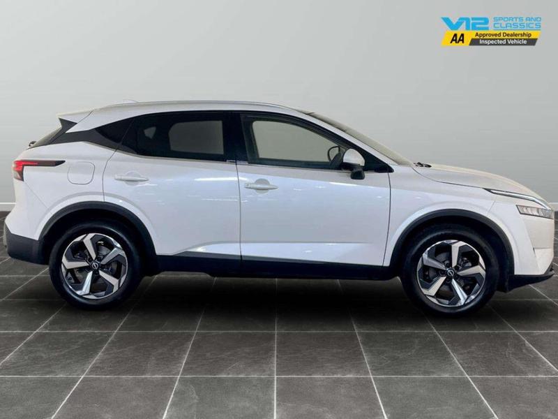 Used Nissan Qashqai 2022 for sale - 76825978: Photo 11