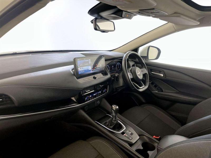 Used Nissan Qashqai 2022 for sale - 76825978: Photo 12