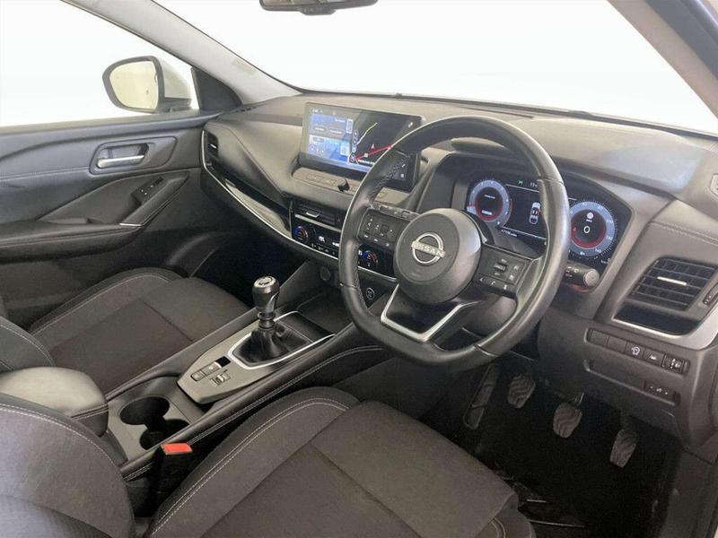 Used Nissan Qashqai 2022 for sale - 76825978: Photo 16