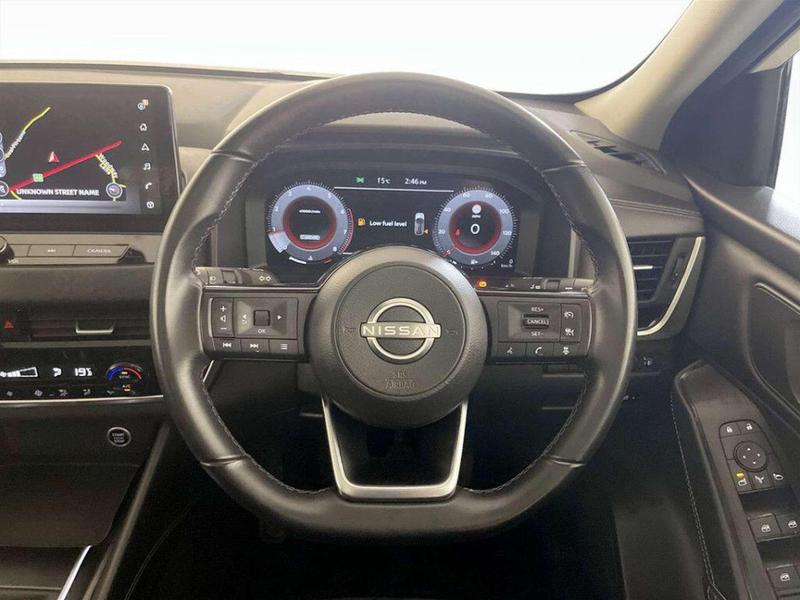 Used Nissan Qashqai 2022 for sale - 76825978: Photo 17