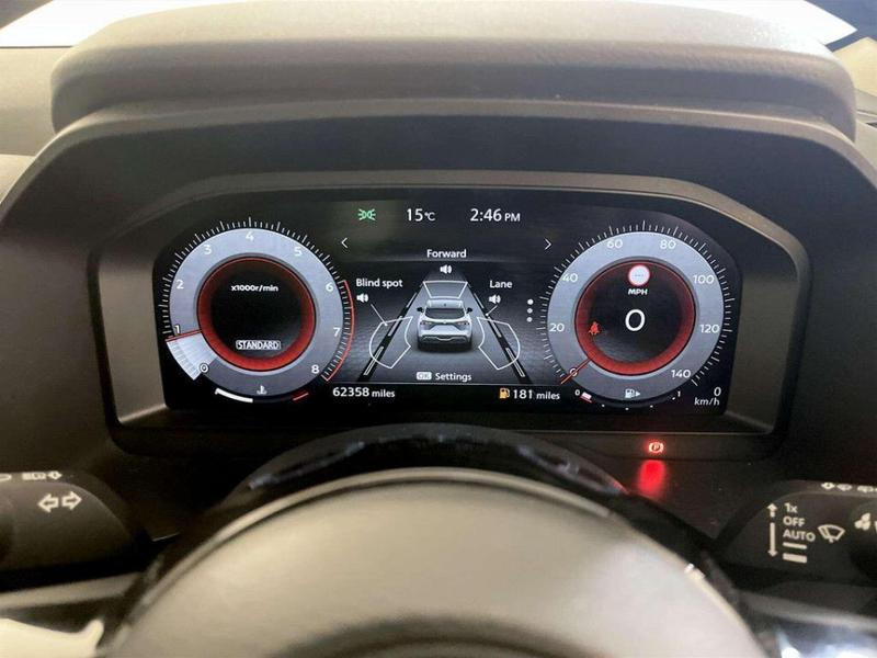 Used Nissan Qashqai 2022 for sale - 76825978: Photo 19