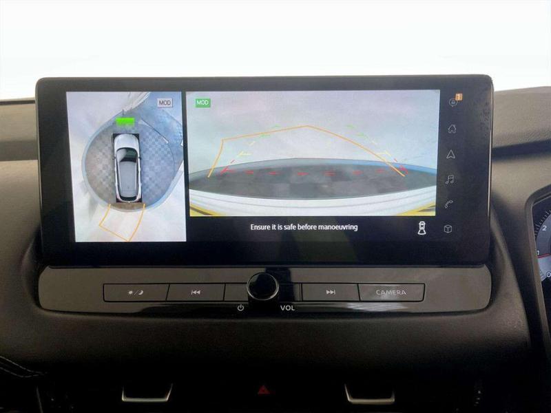 Used Nissan Qashqai 2022 for sale - 76825978: Photo 21