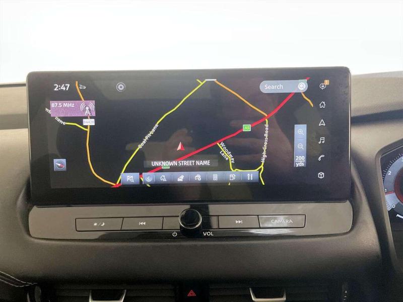 Used Nissan Qashqai 2022 for sale - 76825978: Photo 22