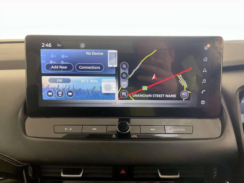 Used Nissan Qashqai 2022 for sale - 76825978: Photo 23