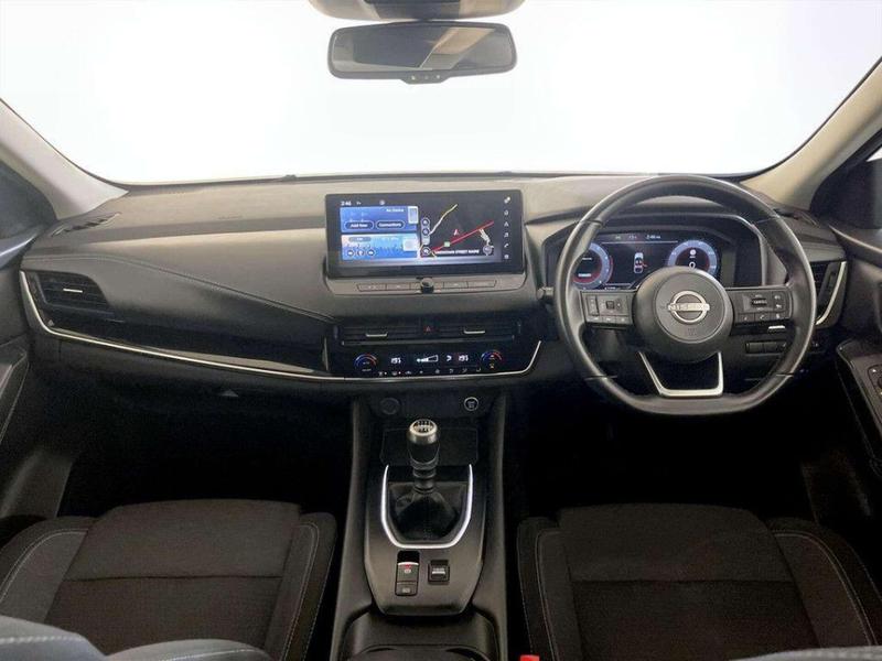 Used Nissan Qashqai 2022 for sale - 76825978: Photo 3