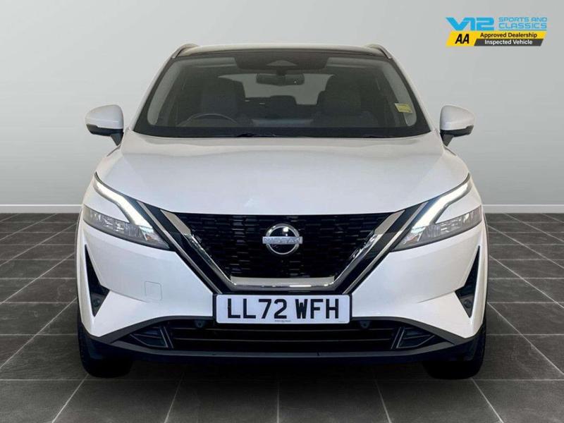 Used Nissan Qashqai 2022 for sale - 76825978: Photo 5