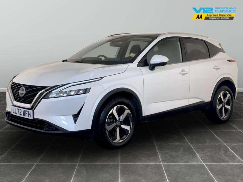 Used Nissan Qashqai 2022 for sale - 76825978: Photo 6