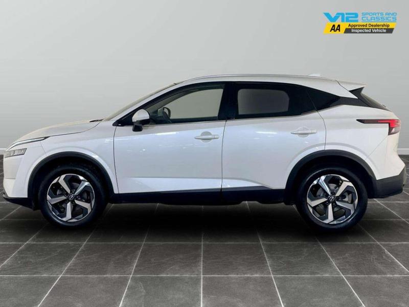 Used Nissan Qashqai 2022 for sale - 76825978: Photo 7