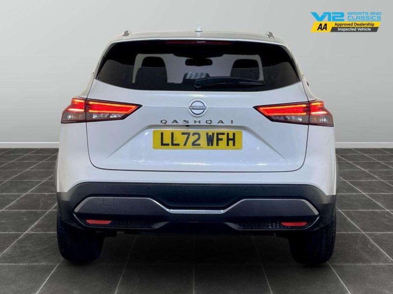 Used Nissan Qashqai 2022 for sale - 76825978: Photo 9