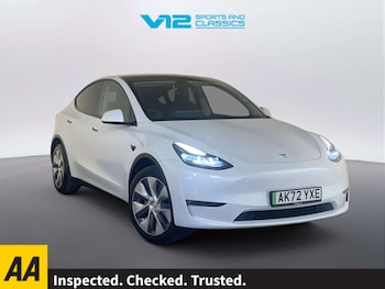 Used Tesla Model Y 2022 for sale - 78598568: Photo