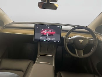 Used Tesla Model Y 2022 for sale - 78598568: Photo