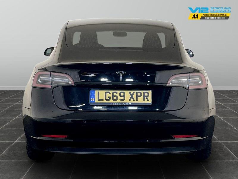 Used Tesla Model 3 2019 for sale - 76580722: Photo 10