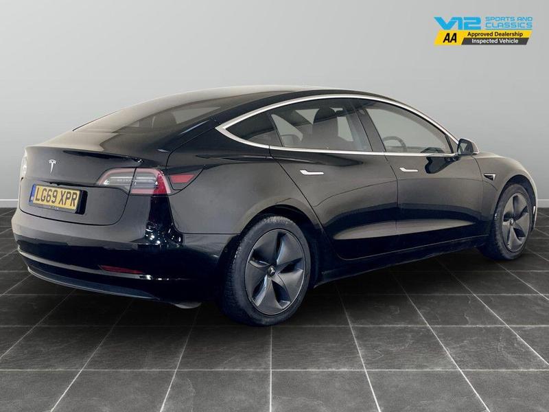 Used Tesla Model 3 2019 for sale - 76580722: Photo 11