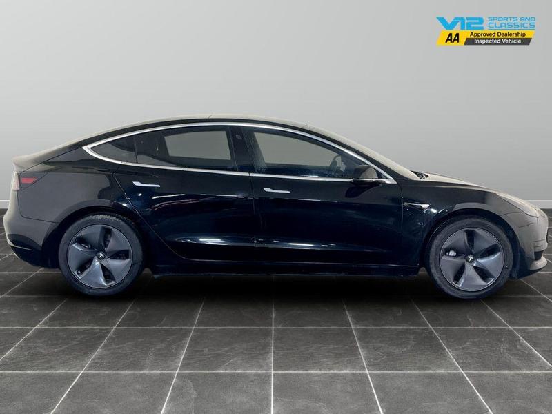 Used Tesla Model 3 2019 for sale - 76580722: Photo 12
