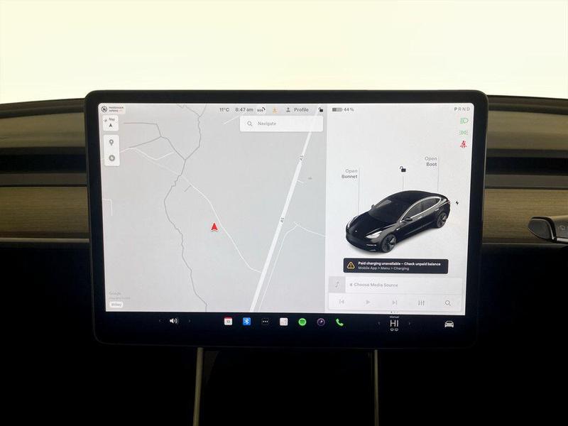 Used Tesla Model 3 2019 for sale - 76580722: Photo 22