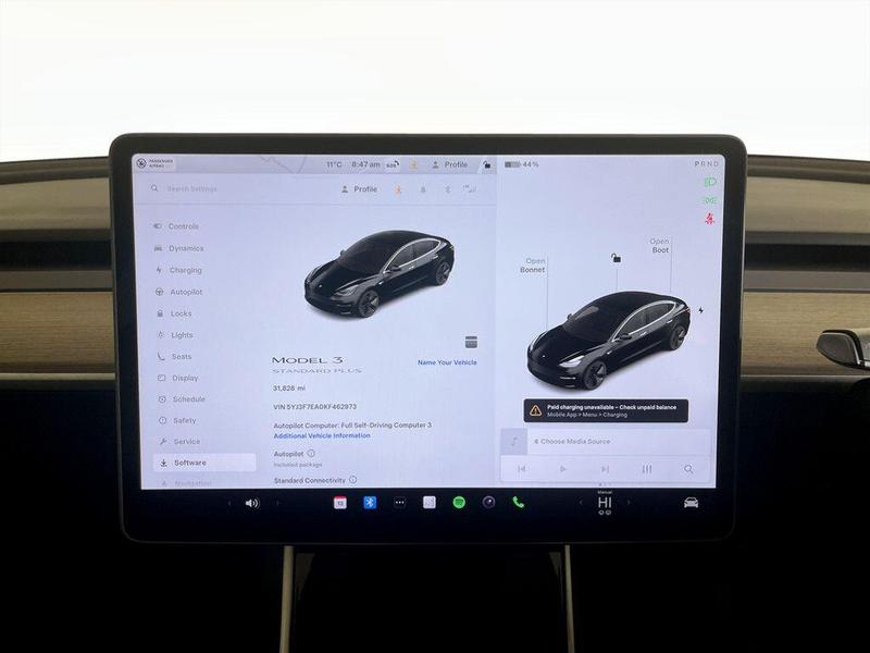 Used Tesla Model 3 2019 for sale - 76580722: Photo 23