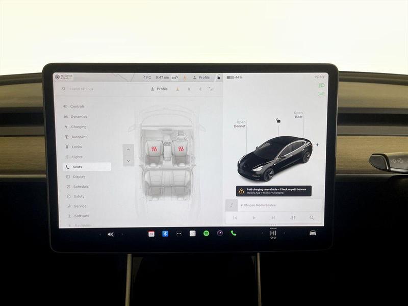 Used Tesla Model 3 2019 for sale - 76580722: Photo 24