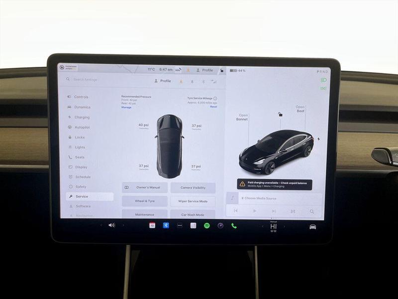 Used Tesla Model 3 2019 for sale - 76580722: Photo 25