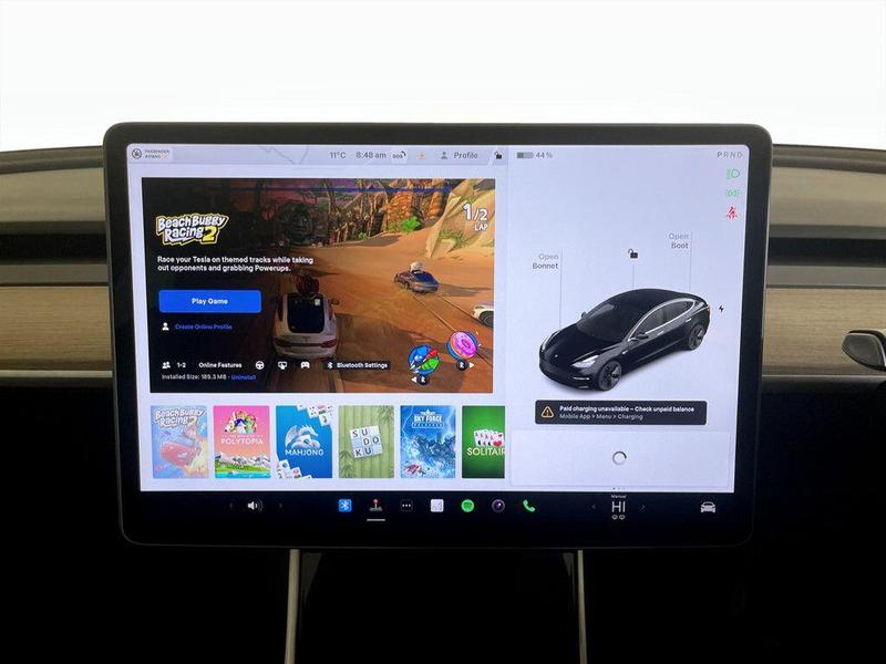 Used Tesla Model 3 2019 for sale - 76580722: Photo 27