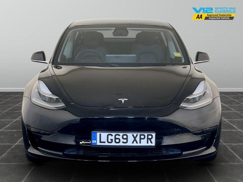 Used Tesla Model 3 2019 for sale - 76580722: Photo 6