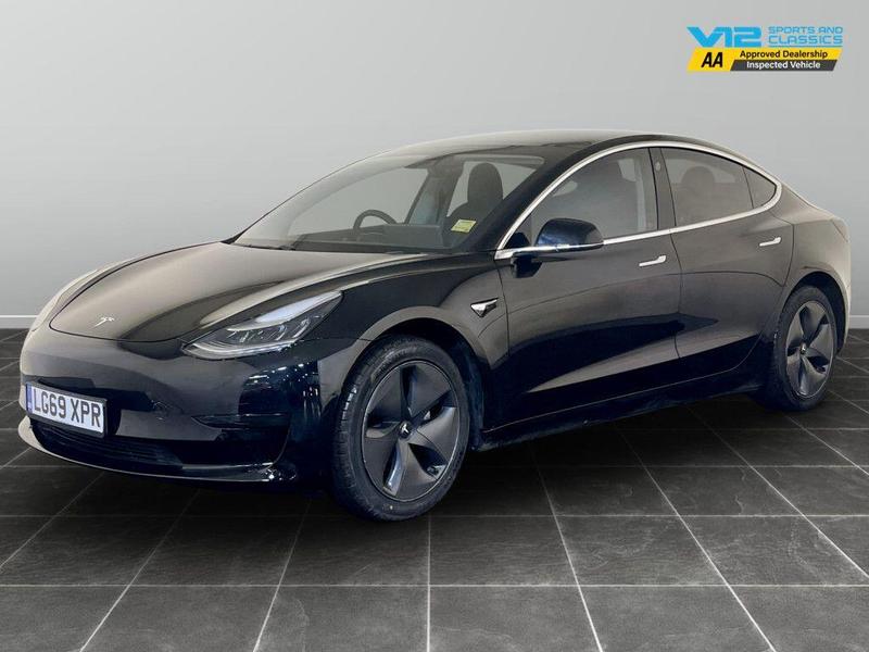 Used Tesla Model 3 2019 for sale - 76580722: Photo 7