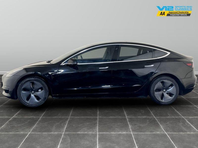 Used Tesla Model 3 2019 for sale - 76580722: Photo 8