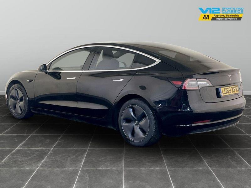 Used Tesla Model 3 2019 for sale - 76580722: Photo 9