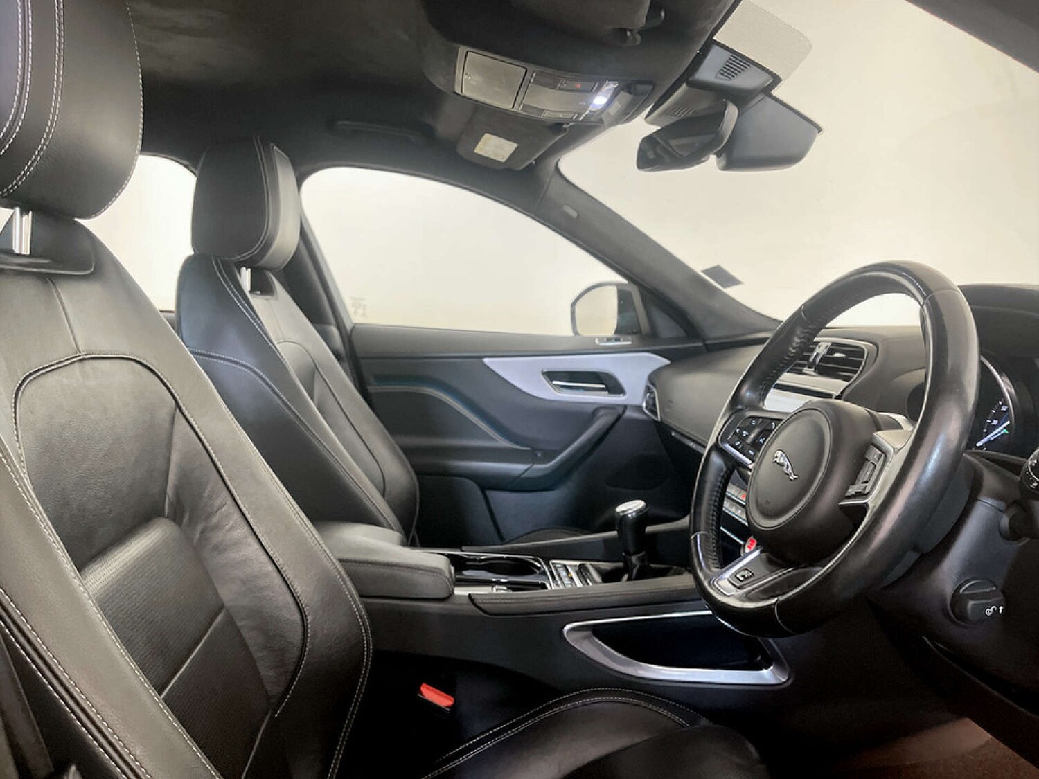 Used Jaguar F-Pace 2018 for sale - 77547722: Photo 13