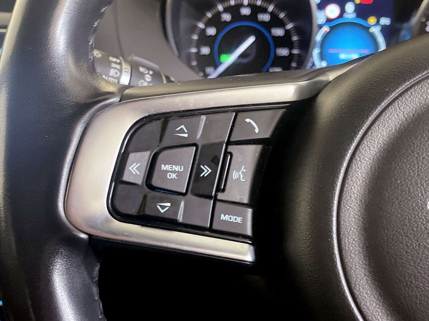 Used Jaguar F-Pace 2018 for sale - 77547722: Photo 17