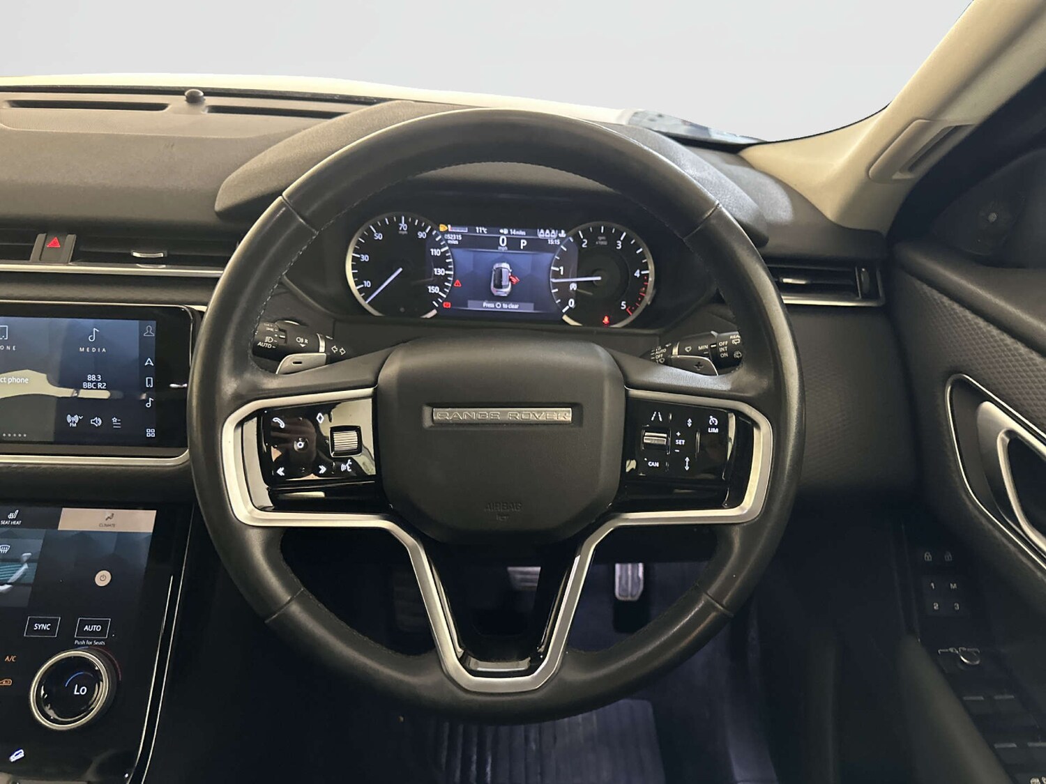 Used Land Rover Range Rover Velar 2023 for sale - 77920707: Photo 16