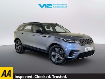 Used Land Rover Range Rover Velar 2023 for sale - 77920707: Photo