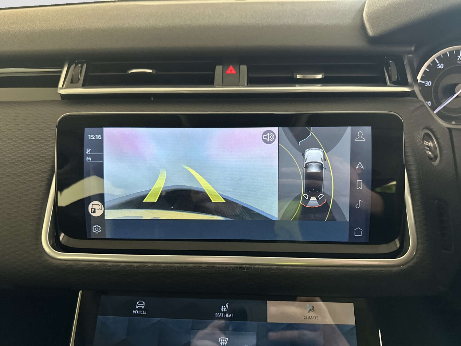 Used Land Rover Range Rover Velar 2023 for sale - 77920707: Photo 20