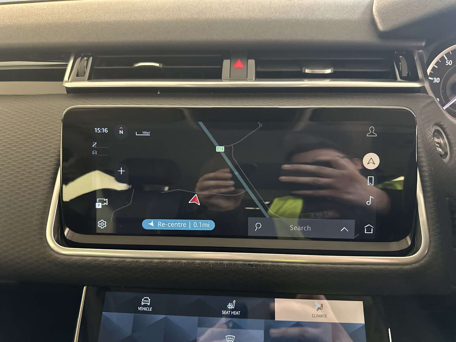 Used Land Rover Range Rover Velar 2023 for sale - 77920707: Photo 21