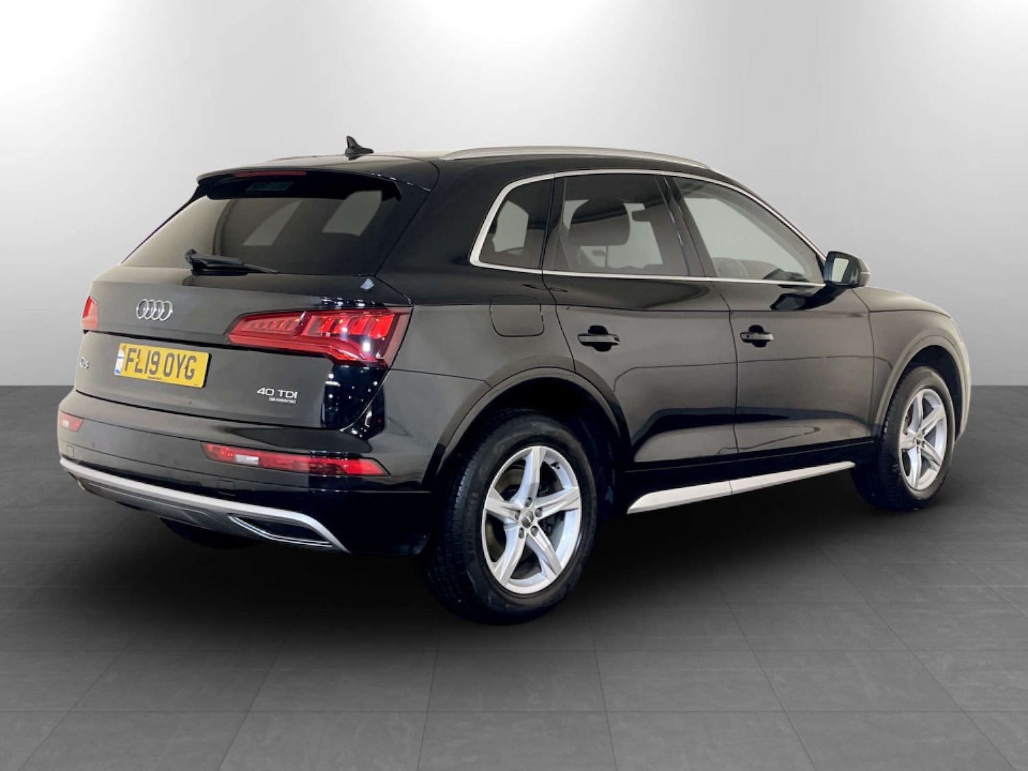 Used Audi Q5 2019 for sale - 77185200: Photo 10