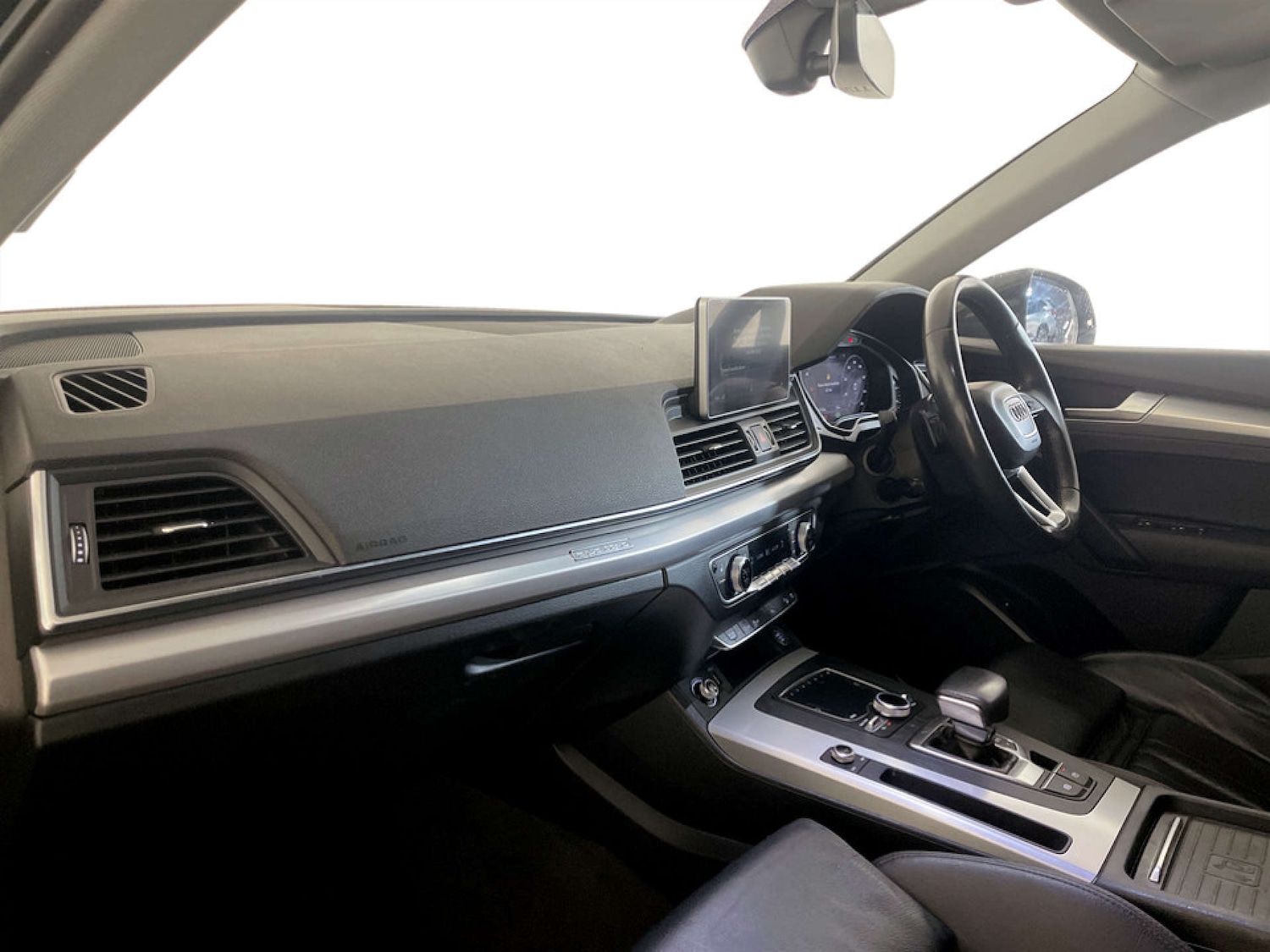 Used Audi Q5 2019 for sale - 77185200: Photo 12