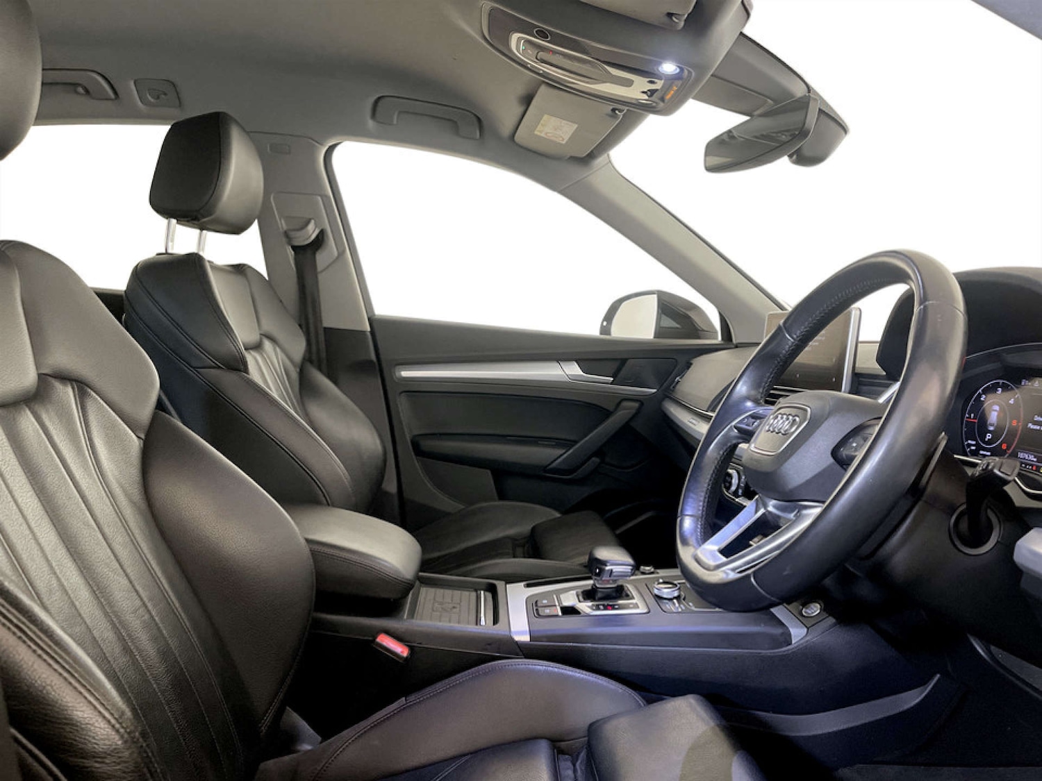 Used Audi Q5 2019 for sale - 77185200: Photo 13