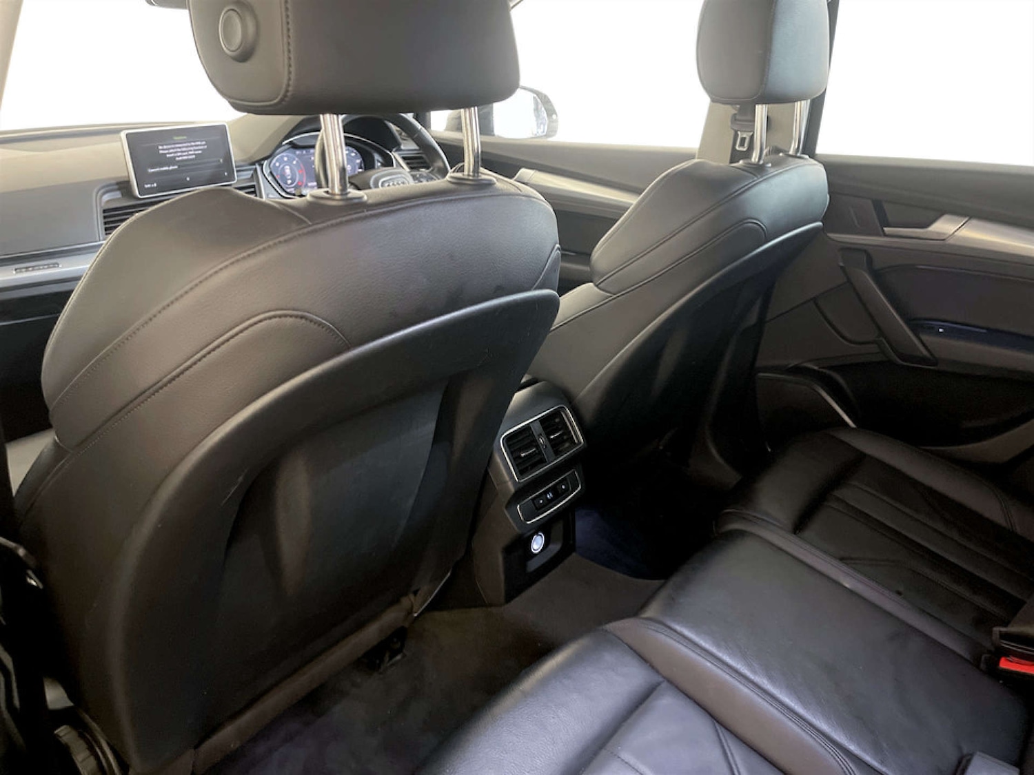 Used Audi Q5 2019 for sale - 77185200: Photo 14