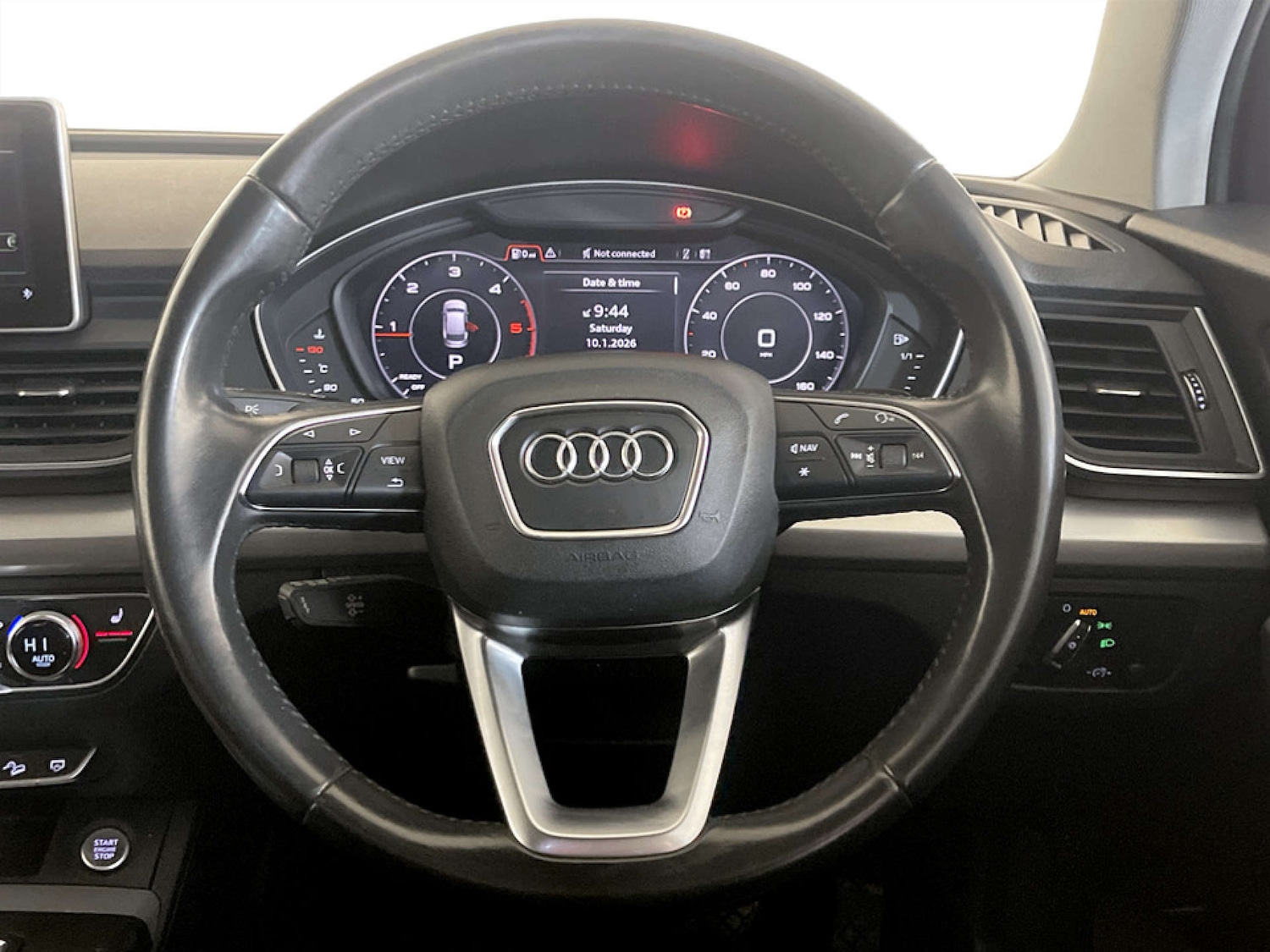 Used Audi Q5 2019 for sale - 77185200: Photo 16