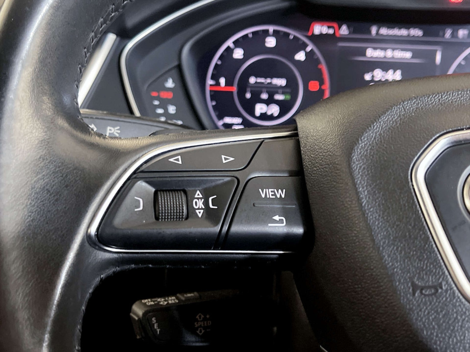 Used Audi Q5 2019 for sale - 77185200: Photo 17