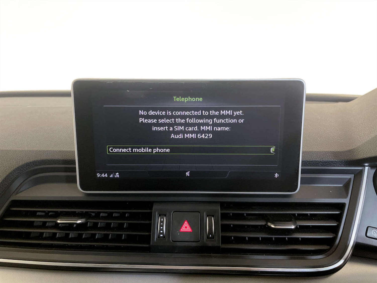 Used Audi Q5 2019 for sale - 77185200: Photo 20