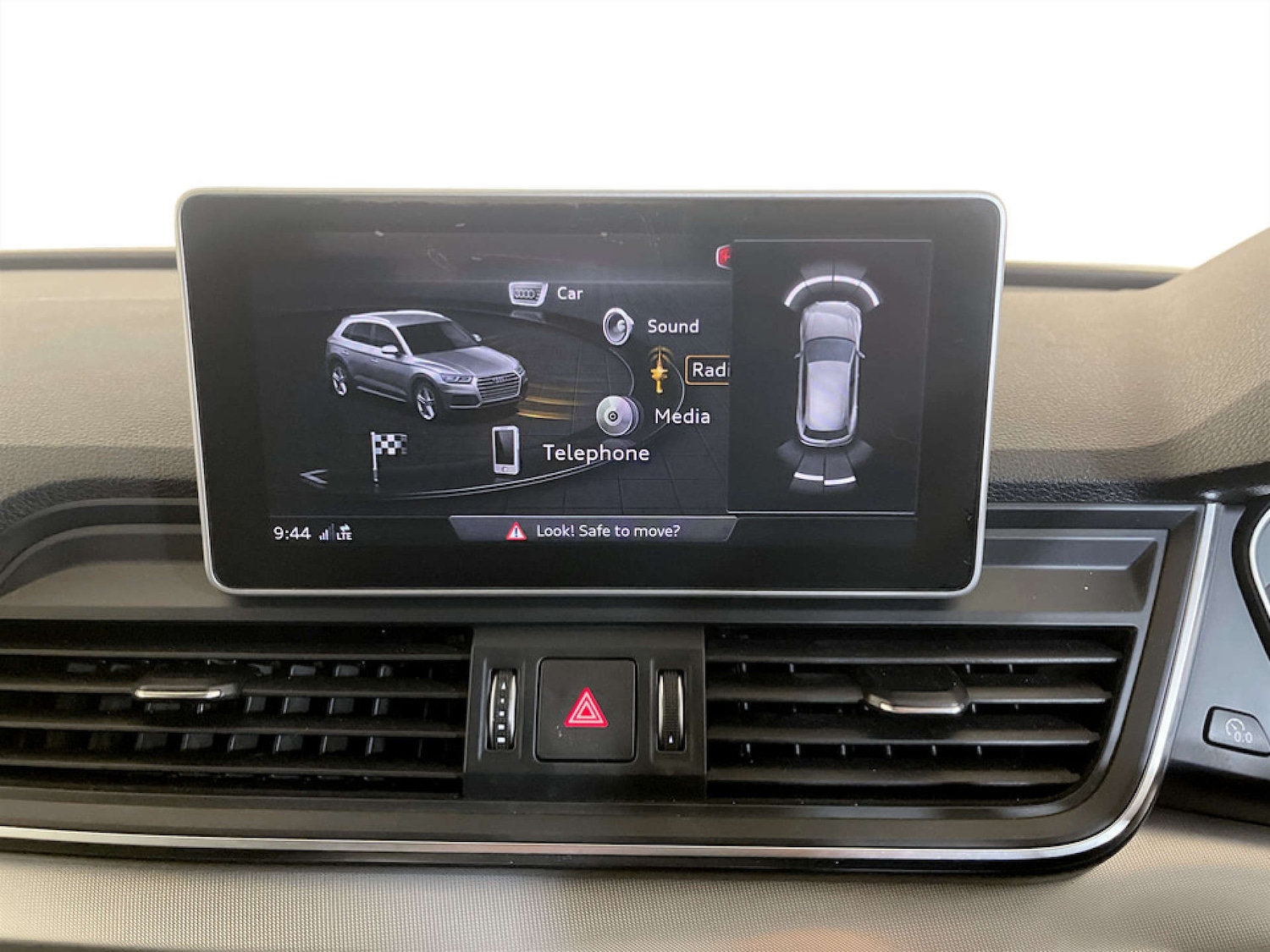 Used Audi Q5 2019 for sale - 77185200: Photo 21